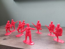 1:32 Armies In Plastic American Civil War 114th Pennsylvania Union Zouaves