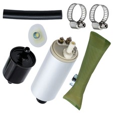 Pompa benzina con filtro for BMW Moto K1100 K1200 R1100 R1150 R1200 1332146045