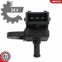 Esen SKV 95SKV241 Sensor FüR Saugrohrdruck Saugrohrdruck Sensor Ladedruck