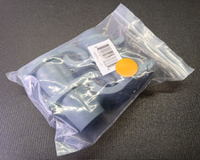 Walker skis Glides for Folding Walkers 4 Pack Accessories Gray bn 