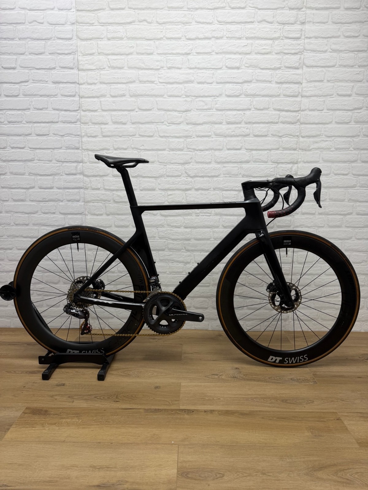Canyon Aeroad CF SL Medium