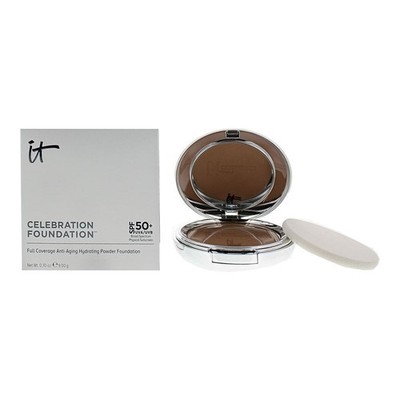 It Cosmetics Celebration Foundation Powder Foundation 9g - Rich For Women