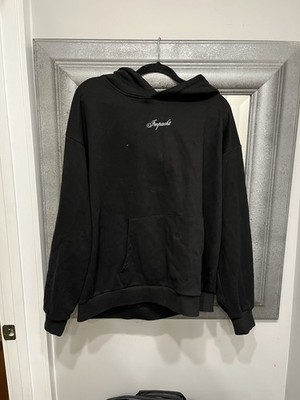 Impact Lg Black Hoodie