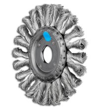 PFERD RUNDB&Uuml;RSTE POS RBG 12512/22,2 CT INOX 0,35 NR. 43303011, PFERD TOOLS