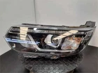 ZGM92-160070 headlamp left side SSANGYONG TIVOLI GRAND 1.5 AMBER 4X2 1320093