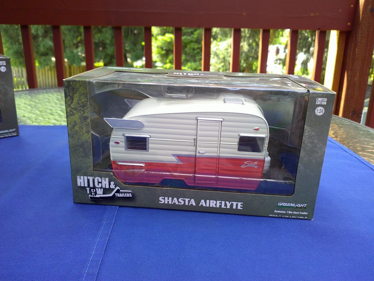 Greenlight 1:24 Diecast Trailers for sale | eBay