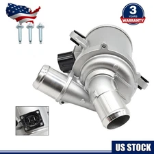 Heater Water Pump For Lincoln MKZ Ford Fusion 2013-2020 C-Max SSV Plug-In Hybrid