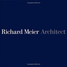 Richard Meier, Architekt Band 5 von Meier, Richard | Buch | neuwertig