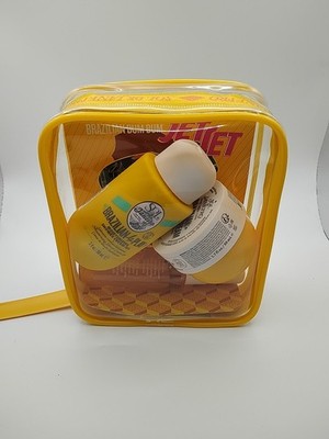 Sol de Janeiro Bum Bum Summer Set BRAND NEW    