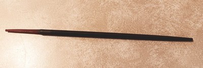 New Simonds 8'' 2nd Cut Round File 73399000 