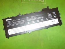 Laptop Battery 01AV430 For Lenovo ThinkPad X1 Carbon 5th Gen 2017 / 6th Gen 2018