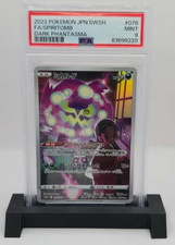 PSA Kartenhalter | Ständer | Kartenständer | Graded Cardstand – Pokemon Yugioh