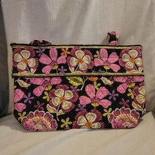 Vera Bradley Tote Bag - Pirouette Pink Bag Pre-owned