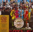 SEALED 2017 THE BEATLES Album SGT PEPPERS 50th Anniversary DELUXE 2Lp Vinyl NEW!