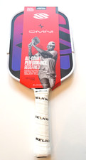 Selkirk Omni Cosmic Elongated 16mm Pickleball Paddle - NEW