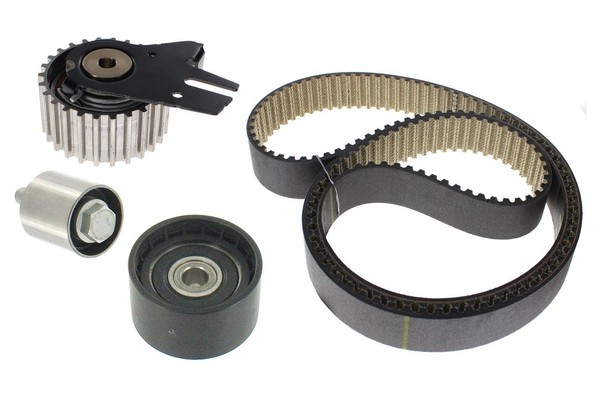 Zahnriemensatz SKF Vkma 02024 FüR Alfa Giulia Stelvio 949 AXC1A AXD1A 952AEM250-image