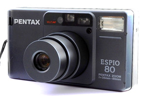 Espio Pentax | eBay