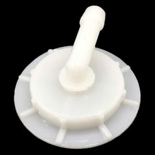 Radiator Coolant Reservoir Expansion Overflow Tank Cap with Joint Fit for Hon...