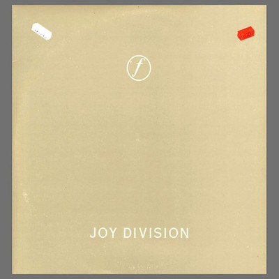 2 LP · Joy Division · Still · Factory · FACT 40 · Vinyl