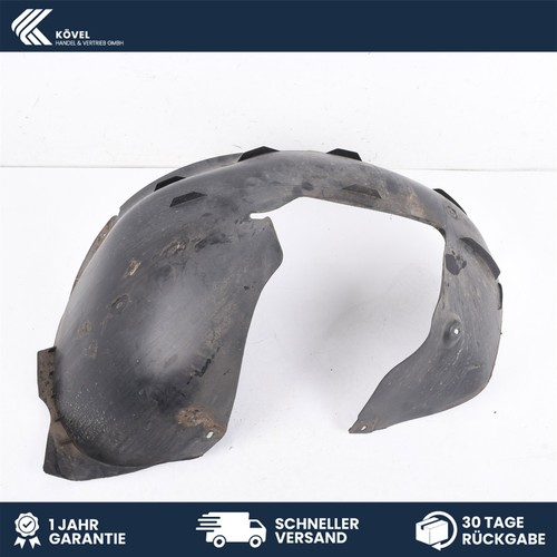 Radhausschale Kotflügel Verkleidung vorn links VW EOS 1F 1Q0805977B