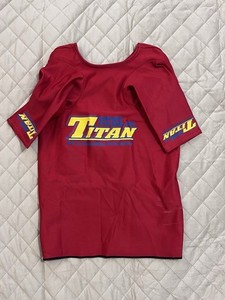 Titan Bench Shirt | eBay