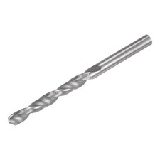 Solid Carbide Twist Drill Bit 7mm Dia 100mm Extra Long Drilling Metal New