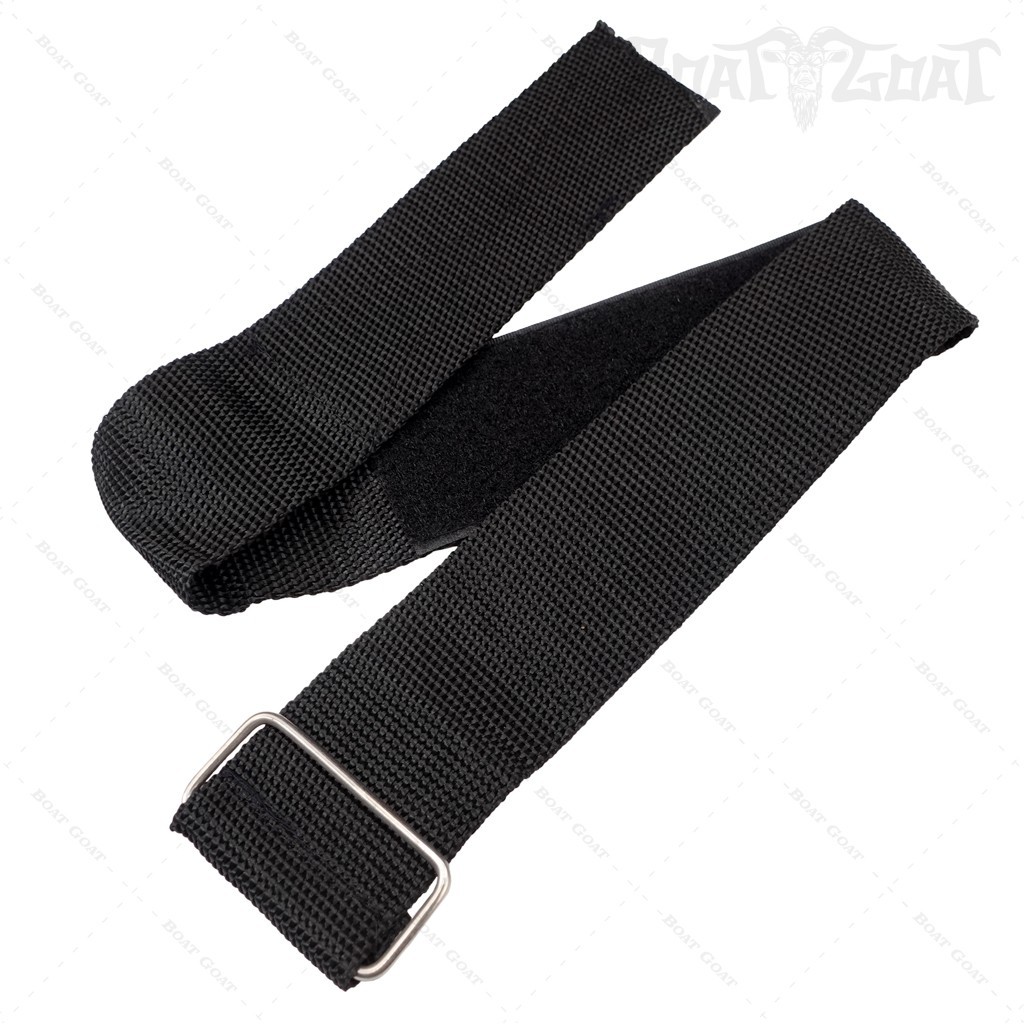 Guide Bow Mount Trolling Motor Strap - Universal - 001011314