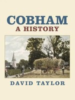 Cobham: A History | David Taylor | Englisch | Taschenbuch | 2019