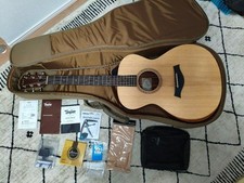 Taylor Academy 12 Corpo Chitarra Acustica Consegna Sicura dal Giappone
