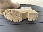MADDEN GIRL Boots • Tessa • Womens Coyote Sand Combat 2+ Inch Platform Sides 10M — photo 6