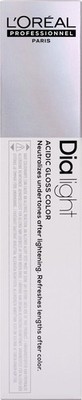 Loreal Dialight 5.20 hellbraun intensives irisé 50 ml