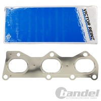 Reinz ABGAS-KRÜMMERDICHTUNG FüR Seat Cordoba Ibiza Toledo Skoda Fabia Rapid
