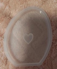 Osterei Silikonform Giessform # 52