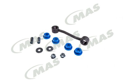 MAS Industries SL81205 Stabilizer Bar Link Kit For 07-13 Liberty Nitro