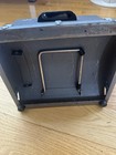 Vintage Antique ZEPHYR AMERICAN ROLODEX -FILE Model V558 Metal Expand — photo 3