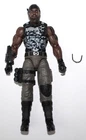 PURGE 96 Cobra Island Roadblock Figure GIJOE CLASSIFIED SERIES 6" Scale 1/12