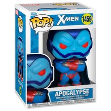 Figura Pop Marvel X-Men Apocalypse