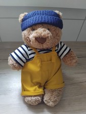 Orginal Jellycat Bartholomew Bear Seefahrer O...