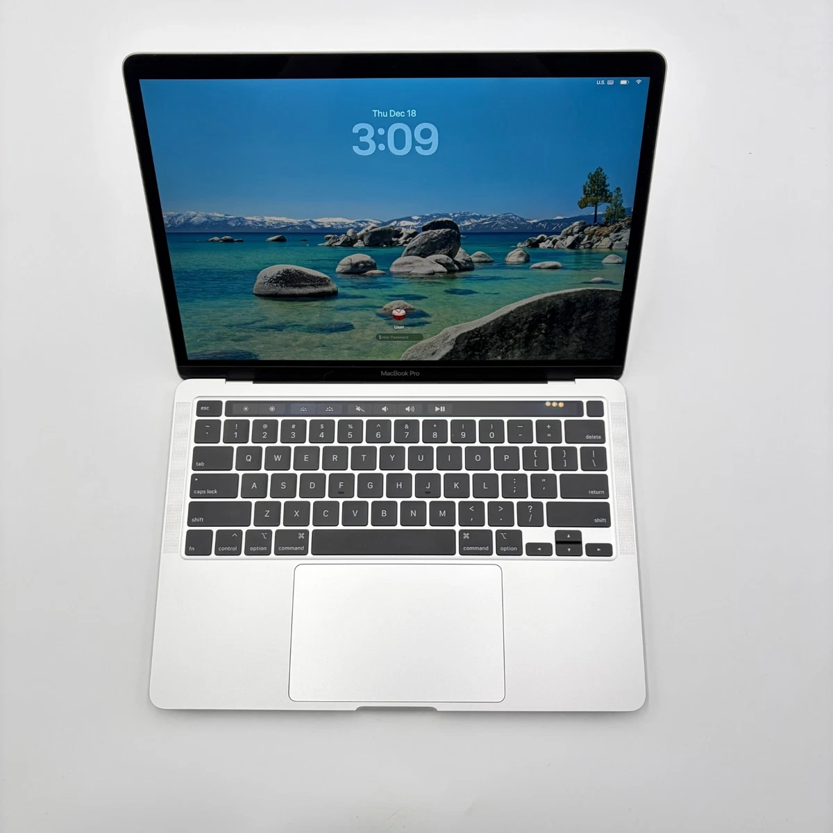MacBook本体 MacBook Pro 2.6GHz/16GB/1TB Late 2019 Apple MacBook Pro with 9th-Gen 2.6GHz Intel Core i7 (16