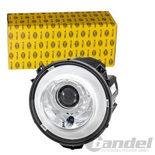 HELLA D1S XENON SCHEINWERFER LINKS RECHTS passend für MERCEDES-BENZ G-KLASSE | 1 HELLA D1S XENON SCHEINWERFER LINKS RECHTS passend für MERCEDES-BENZ G-KLASSE | 1