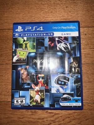 Nintendo Switch Ps4 with PS VR How one gamer turned his Nintendo Switch into a VR headset