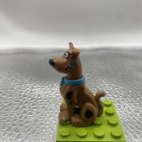 LEGO Scooby-Doo Minifigure Dimensions Great Dane Dog 20690pb01c03 71206 CMF Lot 