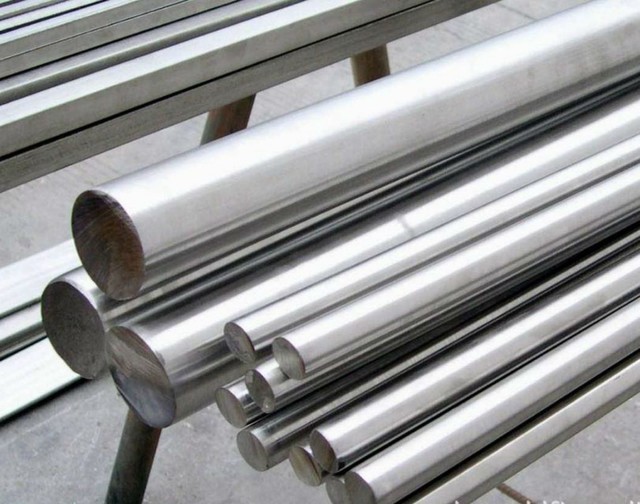 1pc 304 Stainless Steel Cylinder Rods Diameter 20mm, length 0.5m (1.64