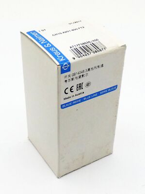 Kraus & Naimer CH10.A201-600.FT2 AT17F58626/400 Lasttrennschalter -sealed-