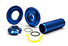 Afco 5 Coil Over Kit For 19 23 24 25 74 Series Shocks 7 Sleeve Afco 5 Coil Over Kit For 19 23 24 25 74 Series Shocks 7 Sleeve