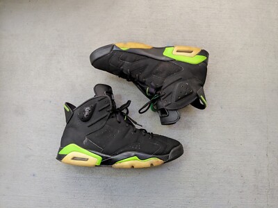 where to buy jordan 6 electric green