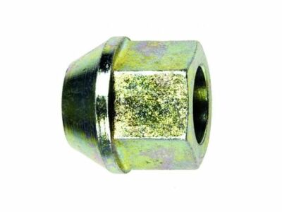 Dorman 23KX38G Lug Nut Fits 1984-2002 Ford E150 Econoline