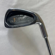 Kallassy Sports Kallassy’s Swing Magic 38.5” 5 Iron Swing Trainer Steel Shaft