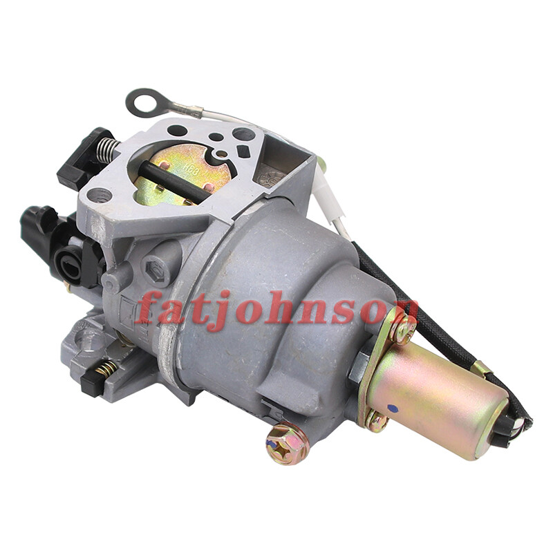 Vergaser Für Toro Rasenmäher - Ersatz Für 136-7826, 127-9183 Timecutter 452CC