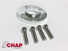 Small Block Ford Crank Spacer 0.625 Billet Aluminum 302 351w 351c